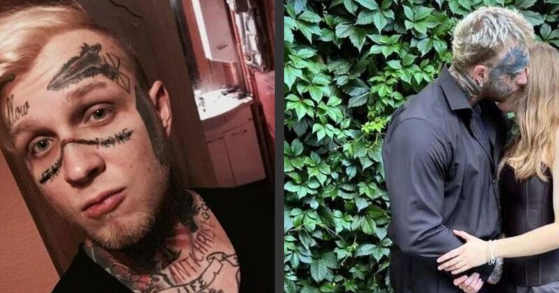 «Бунт прошёл»: сын звезды «Интердевочки» в 32 года женился, но скрыл лицо избранницы