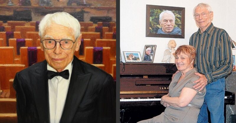 «Музыка нас связала», но: Почему великий Зацепин в 90 лет пережил трёх жён и сына, а его хиты назвали «пошлыми»?