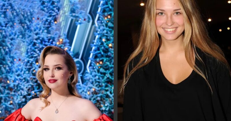 Династия обязывает, но судьба испытывает: Аглая Шиловская о «стрессе» на съёмках и тайной свадьбе в 32