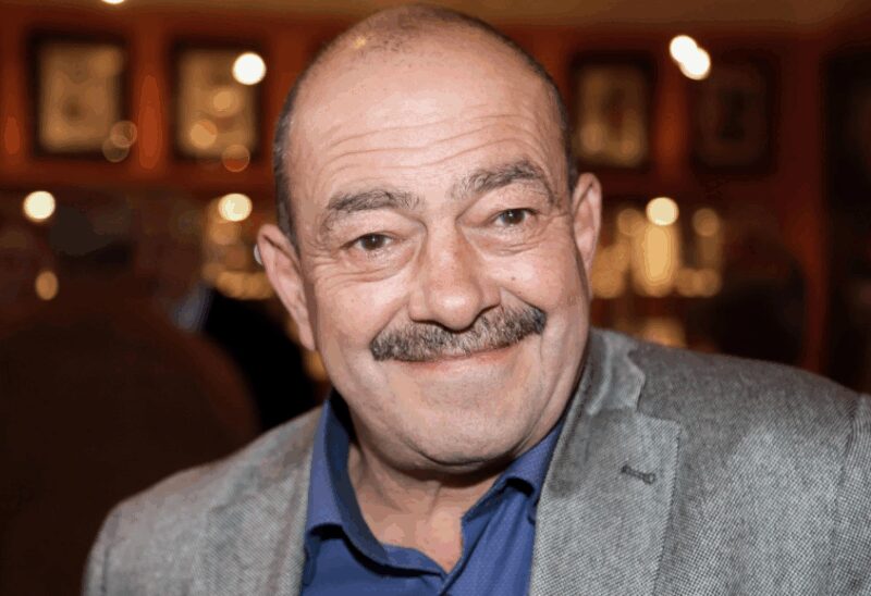 Алексей Балабанов — режиссер, чье видение мира потрясало до глубины души.