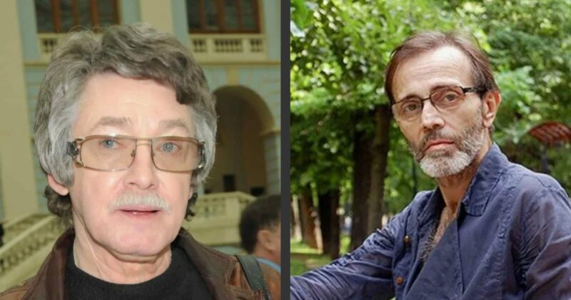 «Обожали миллионы, а счастье искали годами»: 5 браков, 67 лет верности и дети, не пошедшие по стопам главных красавцев советского кино