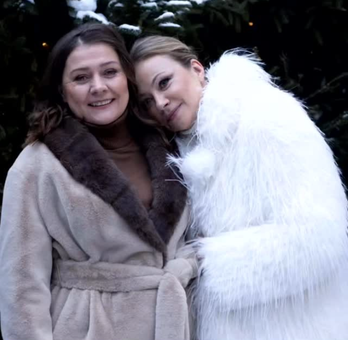 Мария Голубкина и Мария Миронова: история воссоединения, полная драматизма и любви.