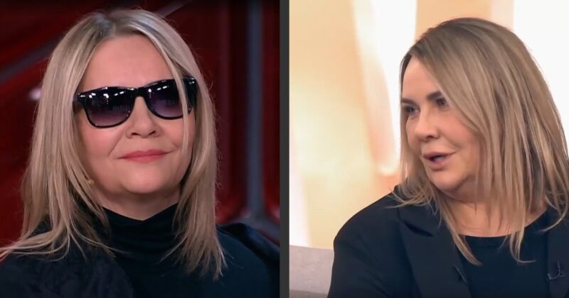 «Впервые вижу здоровую семью»: Мать 33-летнего SHAMANа публично обесценила 7 лет брака сына и раскрыла шокирующие подробности скандала на Байкале