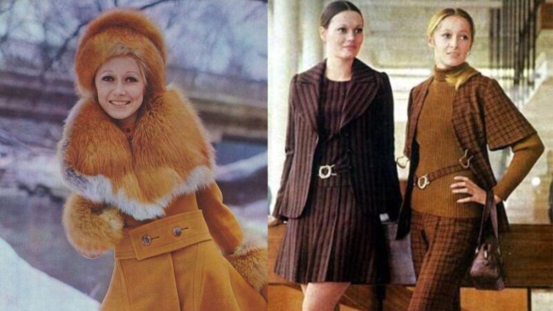 Судьбоносная встреча: Татьяна и молодой Никита Михалков.