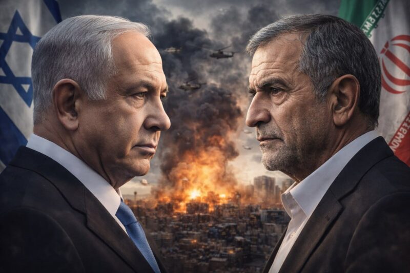 Терпение иссякло: 11 стран Залива вынесли Тегерану «последнее предупреждение»