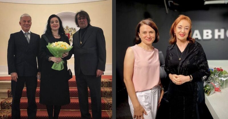 Голос, покоривший мир, замолк в 64 года: Тамара Гвердцители — «Когда мамы не стало, мир будто рухнул»