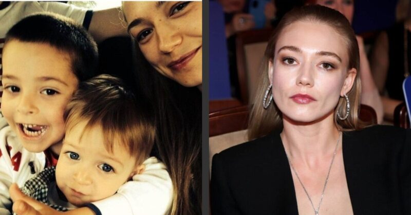 Трое детей живут без неё, а в 15 она гуляла со Шнуровым: Оксана Акиньшина — как 38-летняя звезда променяла детские комнаты на софиты