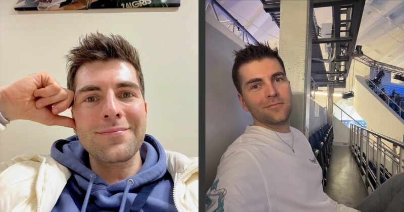 40 лет и ни разу не женат: Дмитрий Борисов – почему самый завидный холостяк ТВ «не спешит» и как на него повлиял развод родителей?