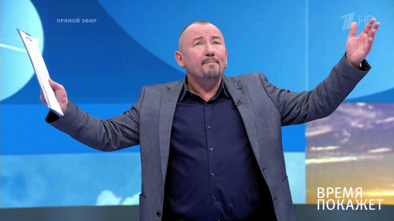 Пропал на 4 года, заявив «отдохните от меня»: Артём Шейнин вернулся в 57 лет и раскрыл тайну своих еврейских корней