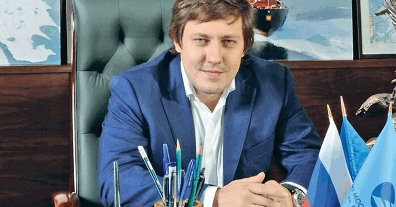 Антон Абдурахманов, ключевая фигура в масштабном деле о хищениях.