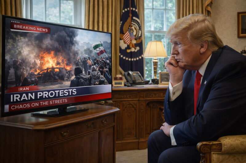 «Миссия благородна»? : Экс-аналитик ЦРУ раскрыл, почему за 250 тысяч жизней Ирана стоит битва за доллар и интересы Израиля