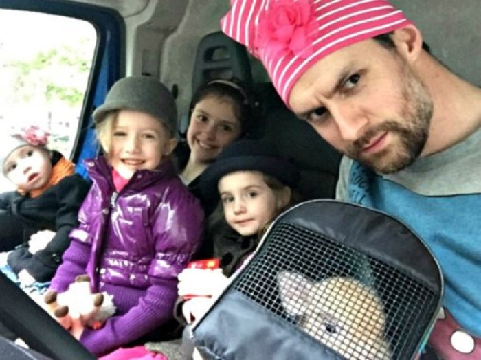 Амазонка с экрана, покорившая миллионы, но: почему 41-летняя Светлана Антонова «сбежала» из кино ради 4 детей и мужа?