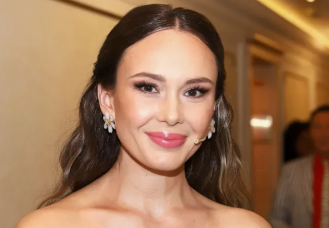 Аида Гарифуллина удивила поклонников новостью о замужестве.