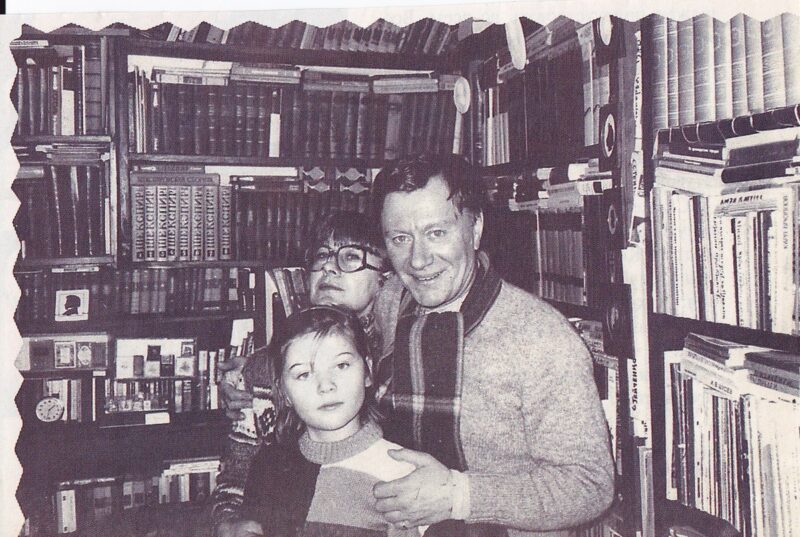 Две Марии: их пути долгое время шли параллельно, несмотря на общее окружение.