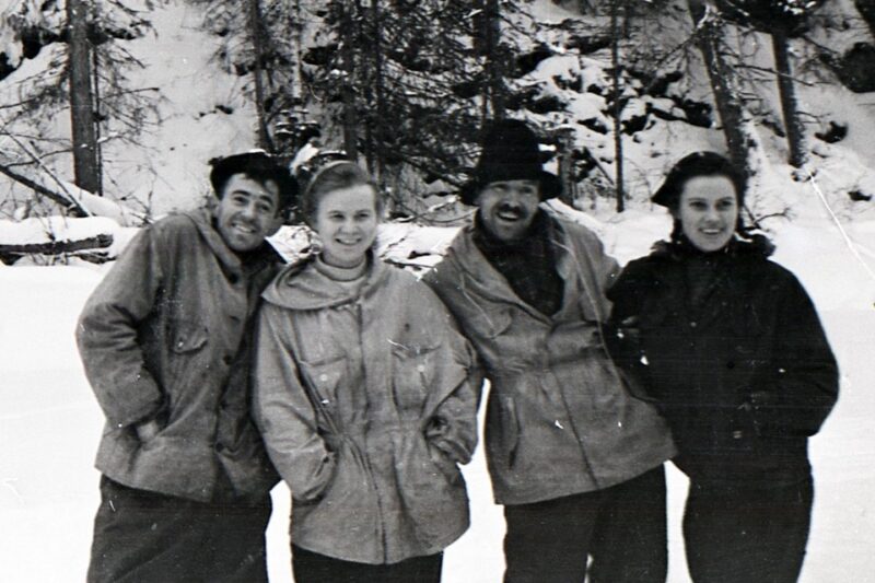 60 лет молчания : нейросети нашли «ахиллесову пяту» в гибели группы Дятлова