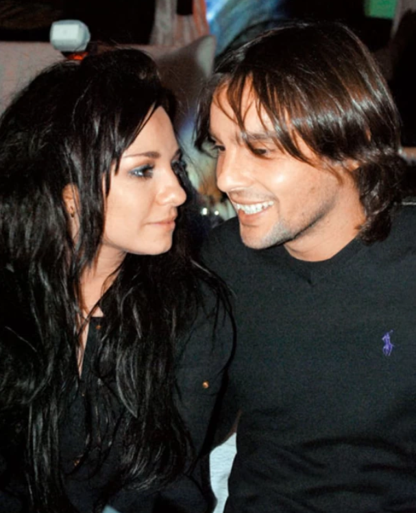 С Алексеем Полищуком Светлана наконец обрела долгожданную тихую гавань.