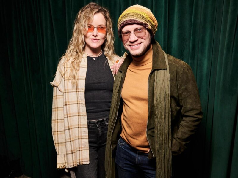 Влюбилась в Харламова: Аронова раскрыла неожиданную правду