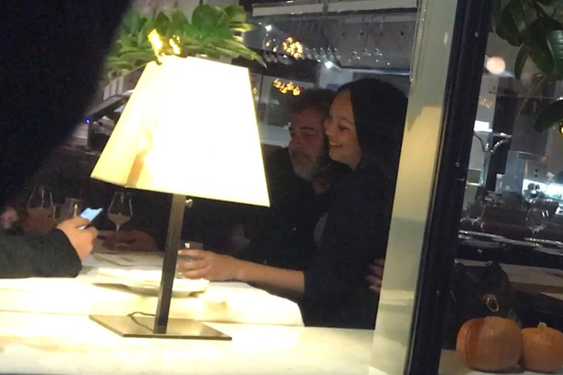 «Любовница» – оскорбительно : Как Цекало в 65 выкупил фамилию у экс-жены и не видит детей