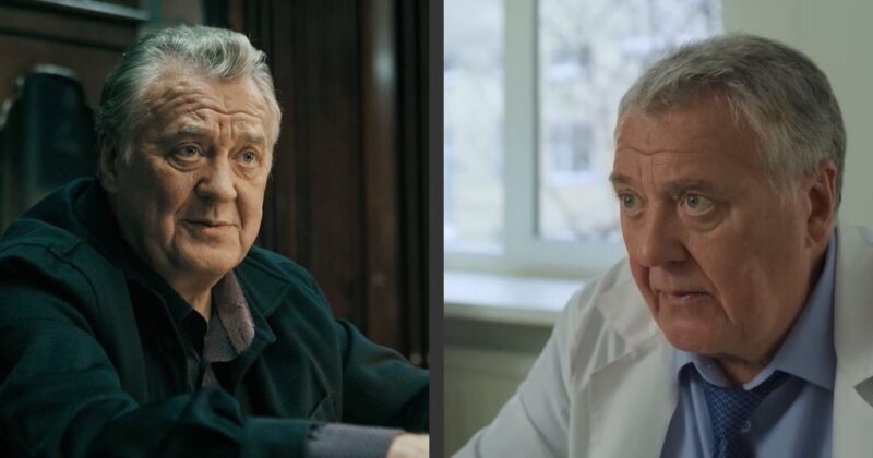 «Ради детей» — не выход: Артур Ваха: почему 62-летний артист не женился на Виктории Романенко