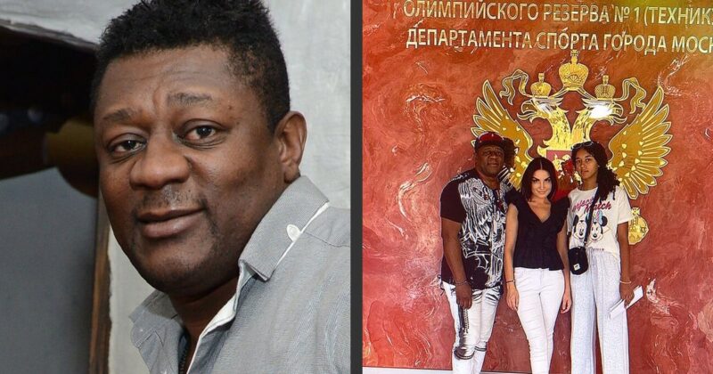 Ушёл в 45, оставив дочь: 20-летняя Каролина-Кристель «равняется» на отца, покоряя подиумы и спорт.