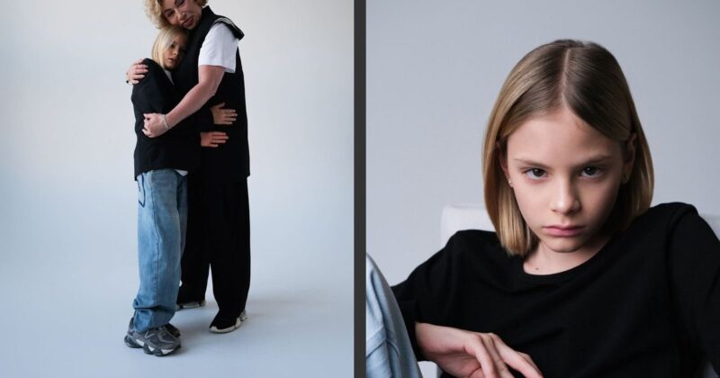 «Не просто дочь Тимати»: 12-летняя Алиса Юнусова покоряет Голливуд и мечтает о каскадёрских трюках