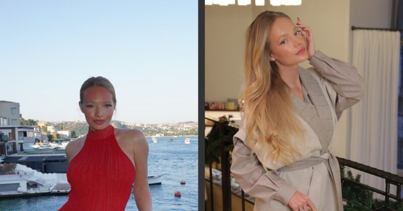 Тайный брак в 26 лет и развод за два дня до свадьбы: Почему Елизавета Пескова скрывает мужа и ребенка, сменив фамилию на Ромашову?