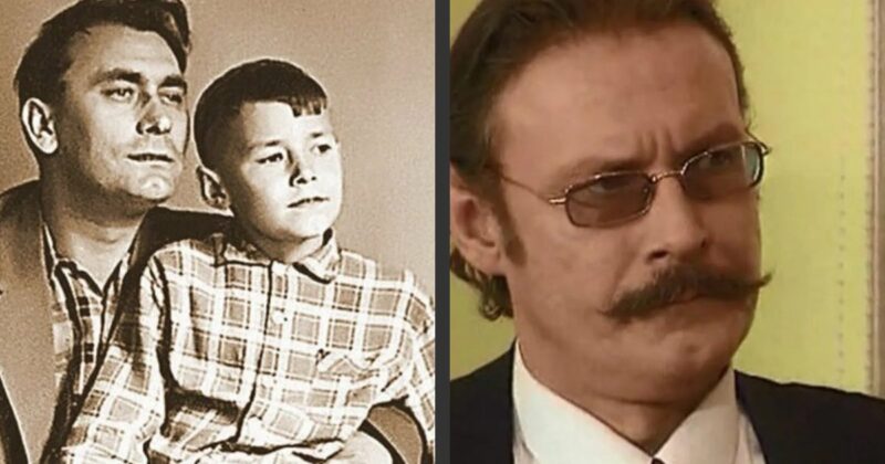 Психушка и предательство: как сын Владимира Самойлова в 66 лет устроил ДНК-шоу