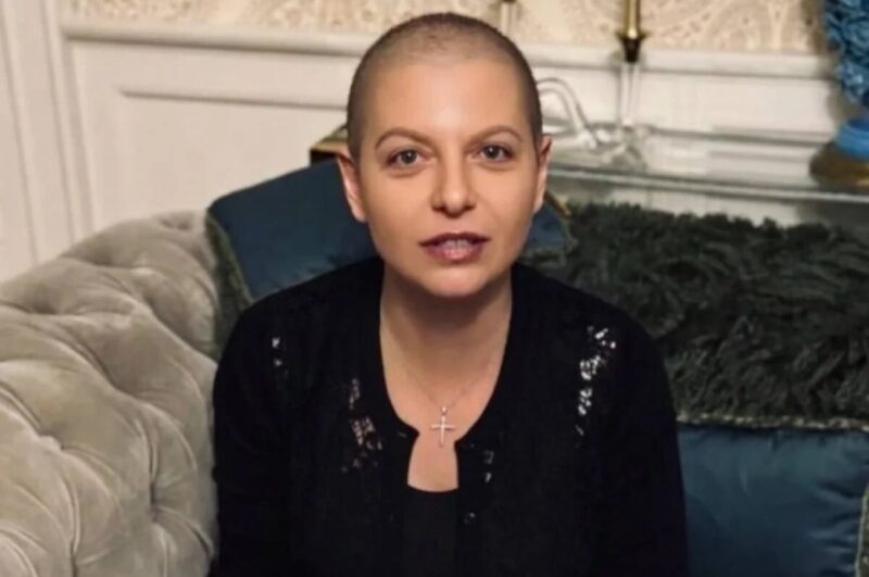 Маргарита Симоньян, диагноз которой вызвал глубокое сочувствие у Клары Новиковой.