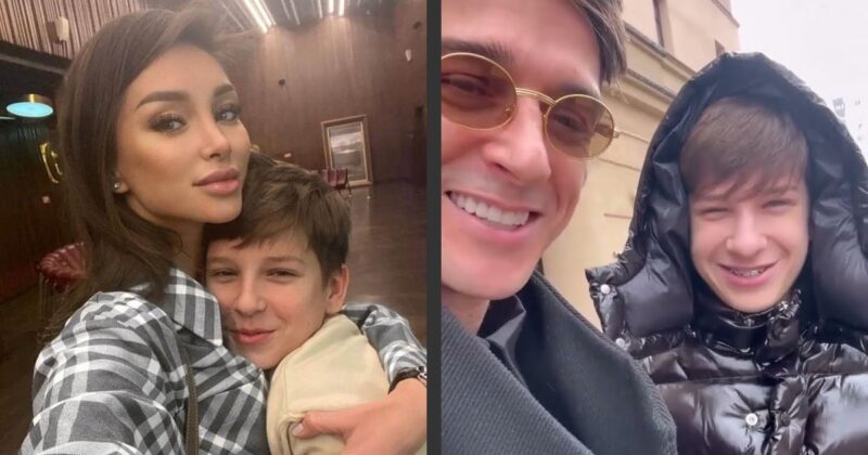 «Хочу семью и ребёнка»: 40-летний Станислав Бондаренко о браке, который продлился 10 лет, и сыне, покоряющем кино