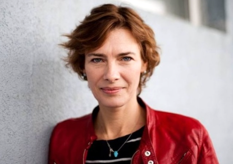 Рамуне Ходоркайте, женщина, с которой актер прожил почти четверть века.