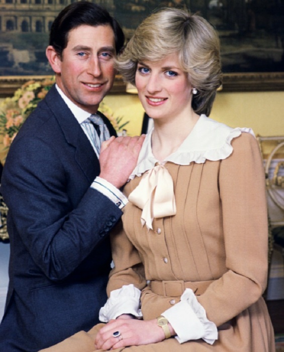 Выбор 19-летней невесты: как «кольцо простолюдина» за 28 тысяч фунтов стало легендой для Дианы и Кейт