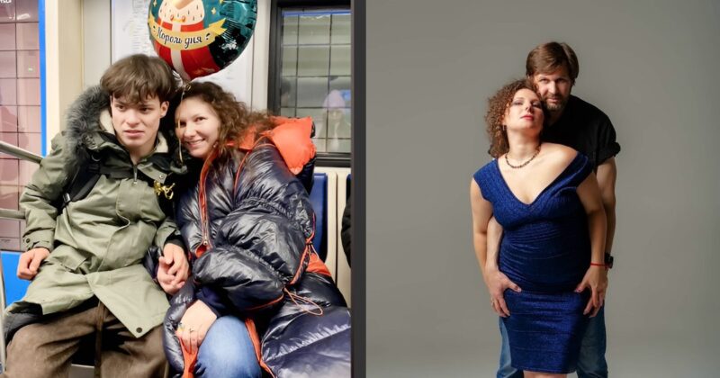 Её сын тяжело болен, а знаменитый отец «не признал»: Анастасия Мартцинковская: почему 22 года спустя она открыла правду о Станиславе Говорухине