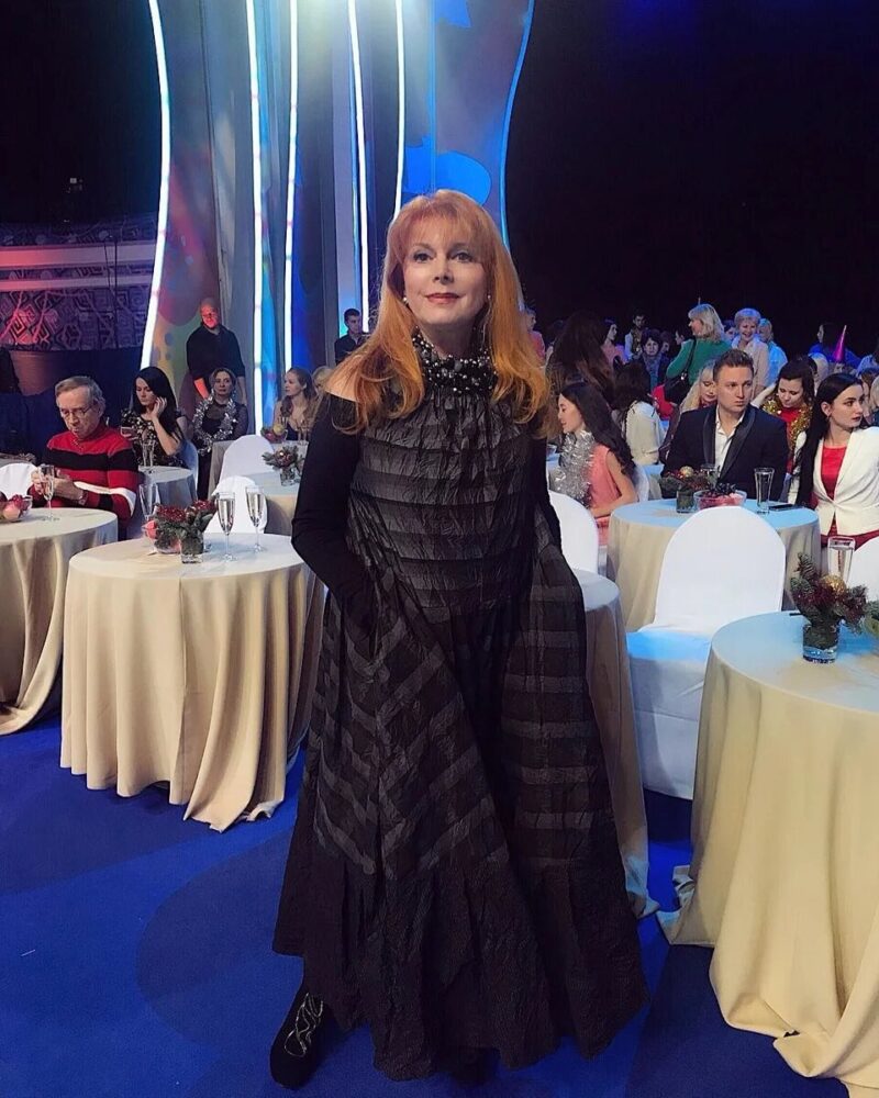 Легендарная тётя Соня – образ, который принёс Кларе Новиковой всенародную любовь.