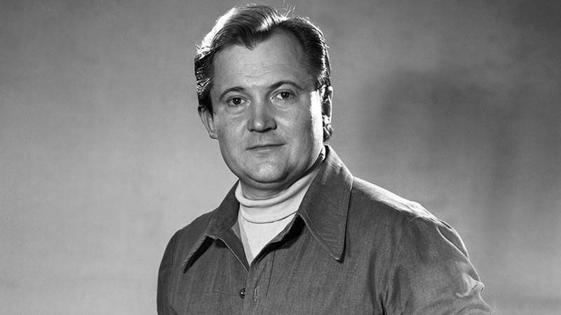 «Роскошная квартира, но скромная могила»: как жил и где похоронен 65-летний Виктор Павлов, «Майор Вихрь» советского кино