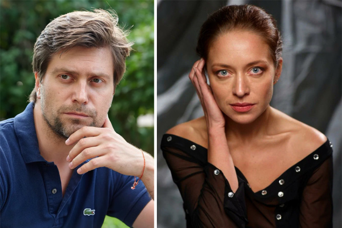 Виталий Кудрявцев: Актер, который также переживал непростой период в жизни.