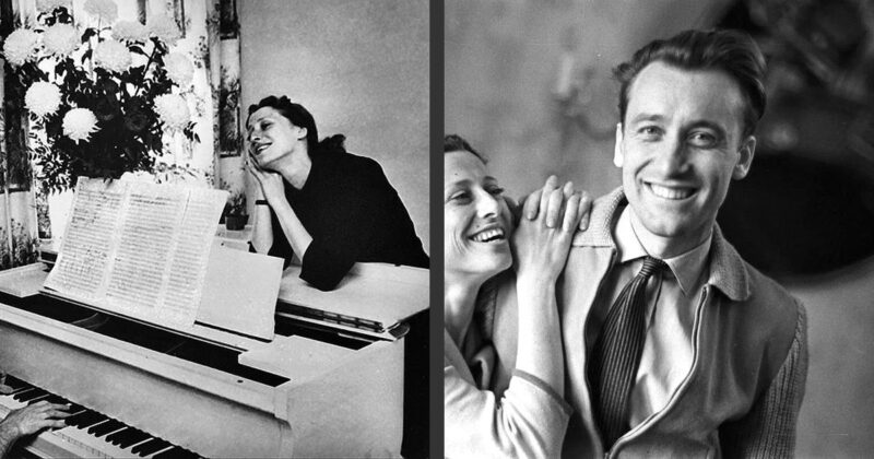 Трагическая гибель первой любви и «шпионский» роман: как балерина Майя Плисецкая обрела счастье с композитором на 57 лет