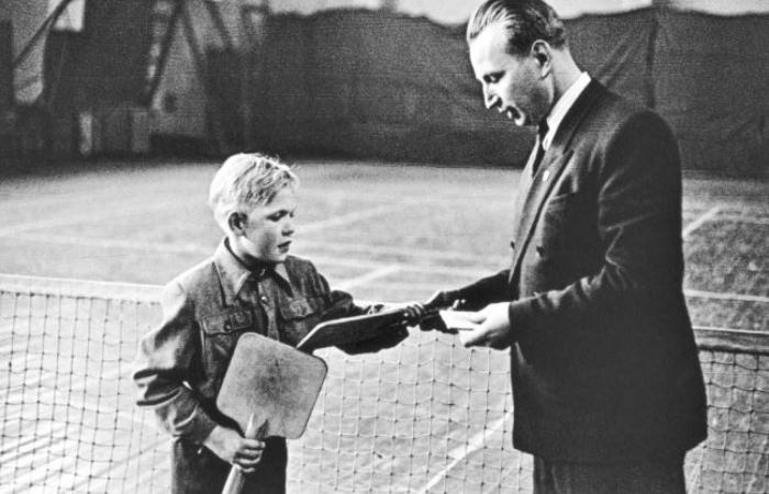 «Успех до 33 лет»: Как знаменитый теннисист Тоомас Лейус встретил свой 33-й день рождения в зале суда, а его вторая жена погибла от его рук