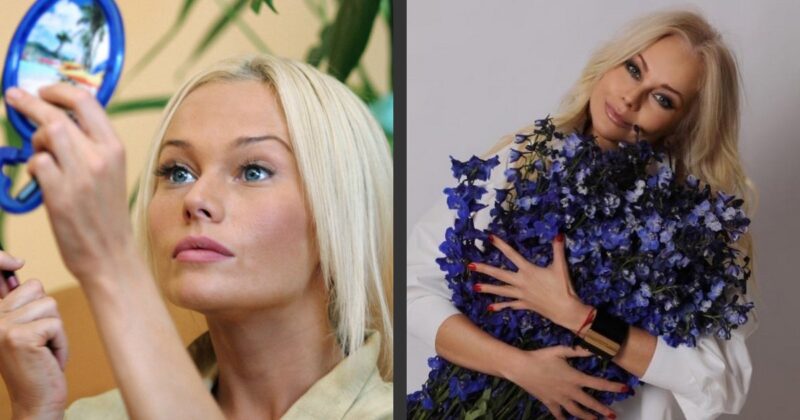 Тайное исчезновение в 47 лет: «У нее сказочная жизнь» — как звезда «Бедной Насти» Елена Корикова обрела счастье в Черногории с бывшим чиновником