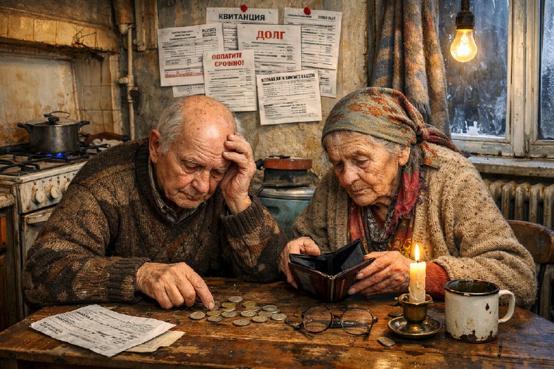 «Смерть гражданина выгодна системе»: Михаил Делягин о том, почему 30 лет труда не гарантируют пенсионерам бесплатные зубы