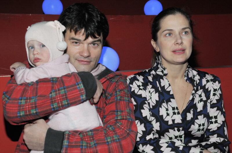 63 года, 4 жены: Почему рухнул 24-летний брак Дятлова?