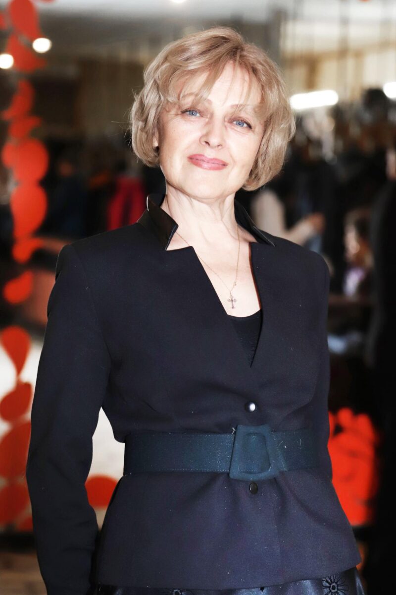 Два развода, 5 лет затворничества: Как звезда «Москва-Кассиопея» Ольга Битюкова обрела счастье с внуками