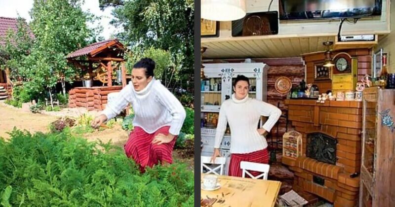 Верность, проверенная годами: Почему Елена Ваенга, получая миллионные гонорары, до сих пор отчисляет часть средств бывшему мужу и живёт вдали от столичной суеты