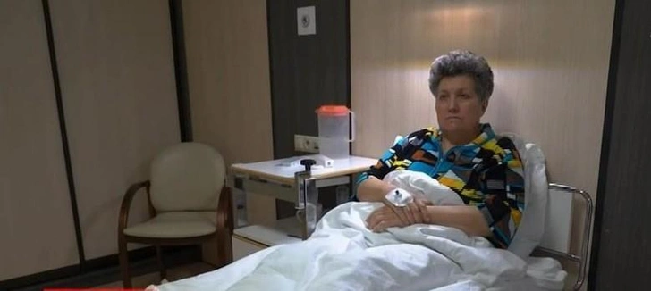 Алла Смирнова утверждала, что с ней поступили несправедливо