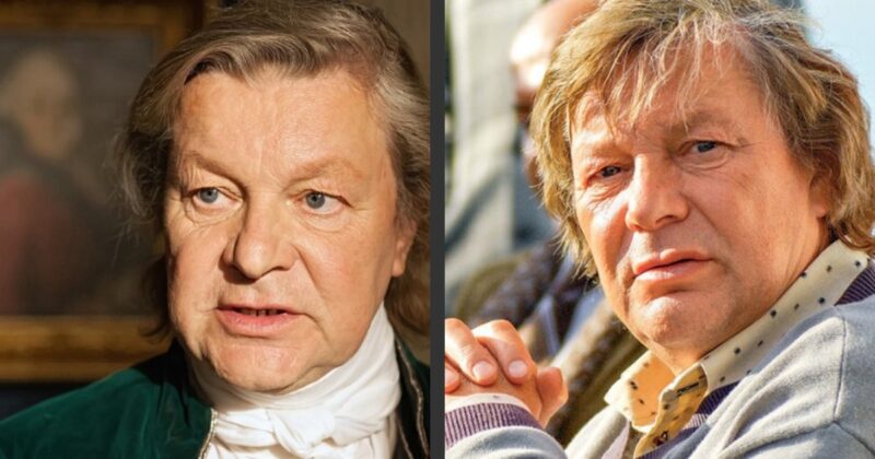 Одиночество среди поклонниц: «Мы делили все пополам до самого конца» – как 35 лет назад актер Сергей Колтаков нашел единственную родственную душу в скромном студенте