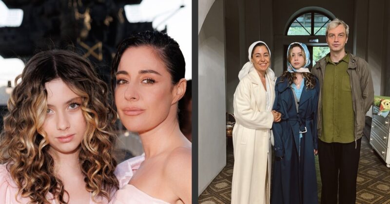 Любовь ушла, но не уважение: Почему Алексей Гоман и Мария Зайцева, расставшись 12 лет назад, до сих пор вместе воспитывают дочь