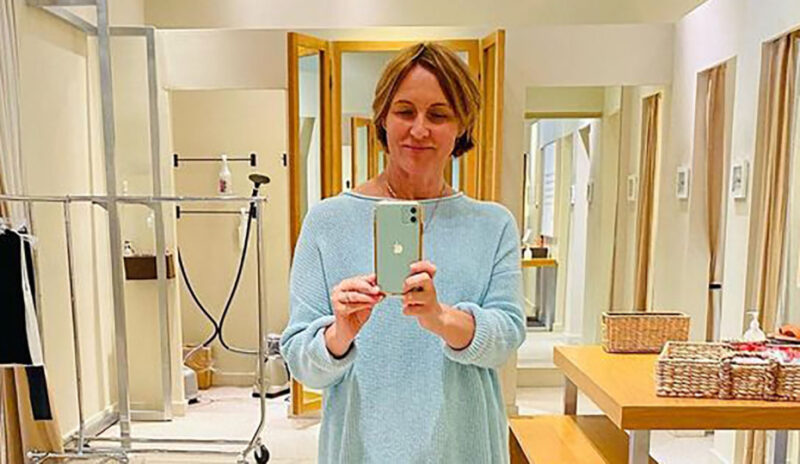 Современный образ Елены Шевченко.