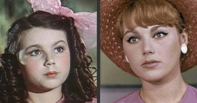 «Была красивее Софи Лорен», но оставила кино: о чем жалеет 76-летняя Марина Гуткович, покинувшая СССР ради любви