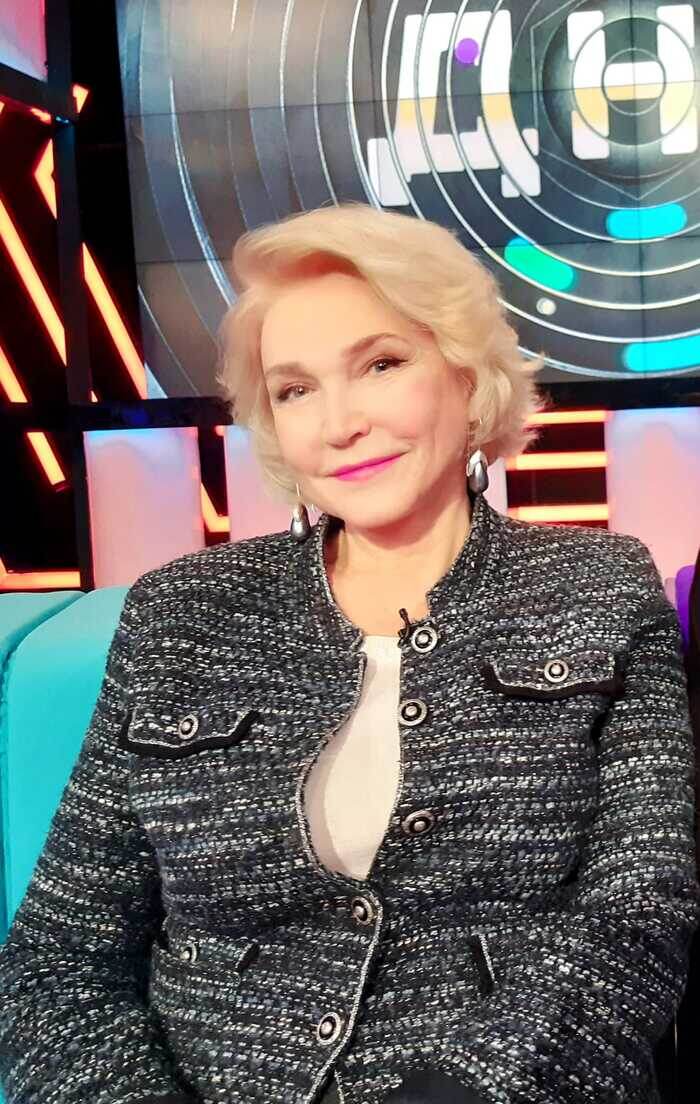 Наталья Захарова, чья история потрясла многих.