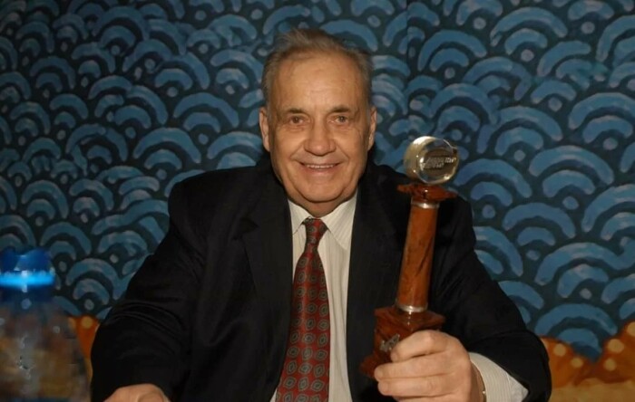 25 лет «ему не нравилась»: Как Эльдар Рязанов, «тайно влюблённый» в другую, спустя четверть века признал Людмилу Гурченко «бриллиантом»