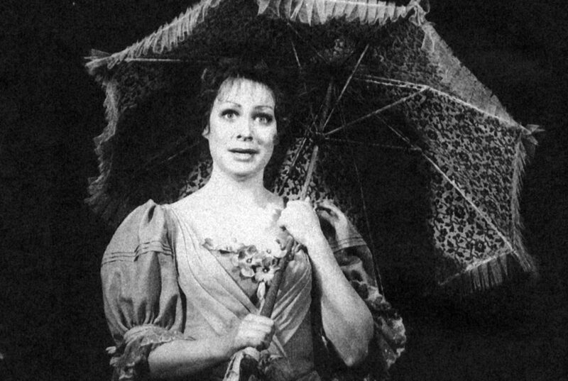 «Девочка-каучук» пережила измены и одиночество: как Мария Аронова 20 лет ждала брака, чтобы обрести счастье с Евгением Фоминым